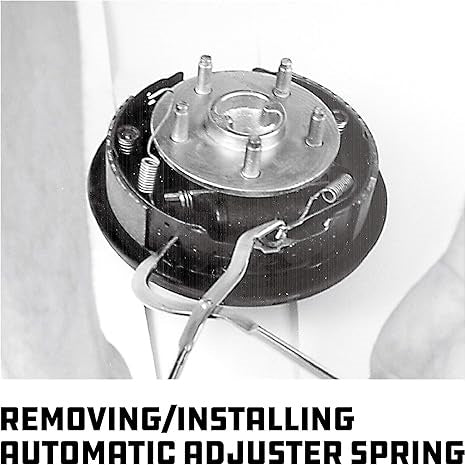 🛠️Brake Spring Pliers for Drum Brakes Tool