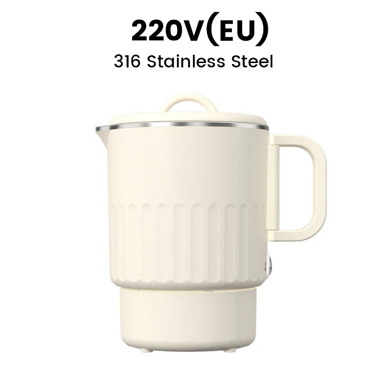 💥Portable Foldable Electric Kettle