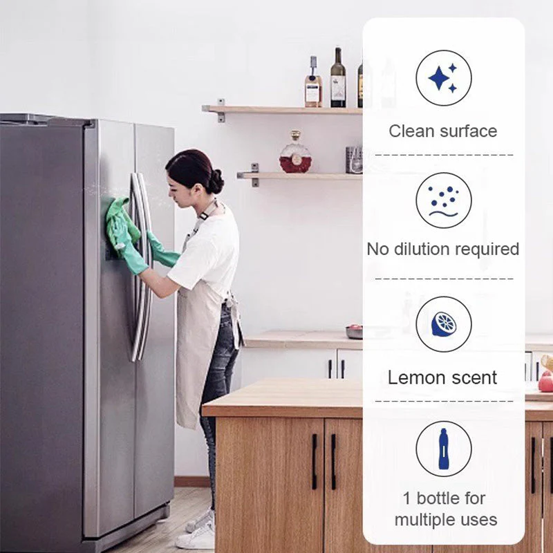 🔥Last Day Promotion 47% OFF🔥 Household Multi-purpose Gentle Cleanser