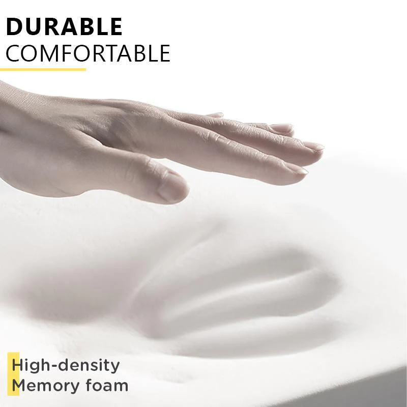 🎁Hot Sale 50% OFF⏳Car Seat Headrest Neck Rest Cushion