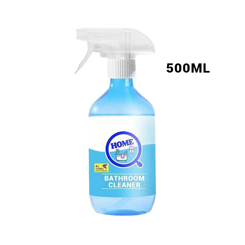 Powerful Bathroom Limescale Remover
