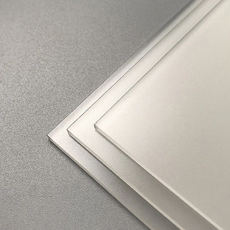 Novelty Moon Shape Glossy Acrylic Crossbody Handbag