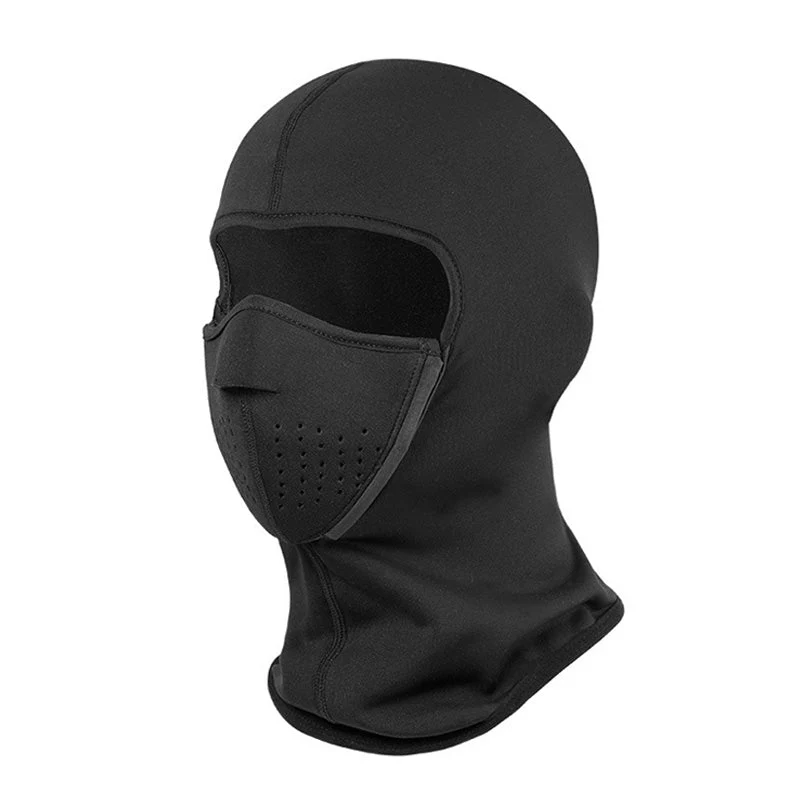 [Thoughtful Gift] Magnetic Mask Headgear for Face Protection