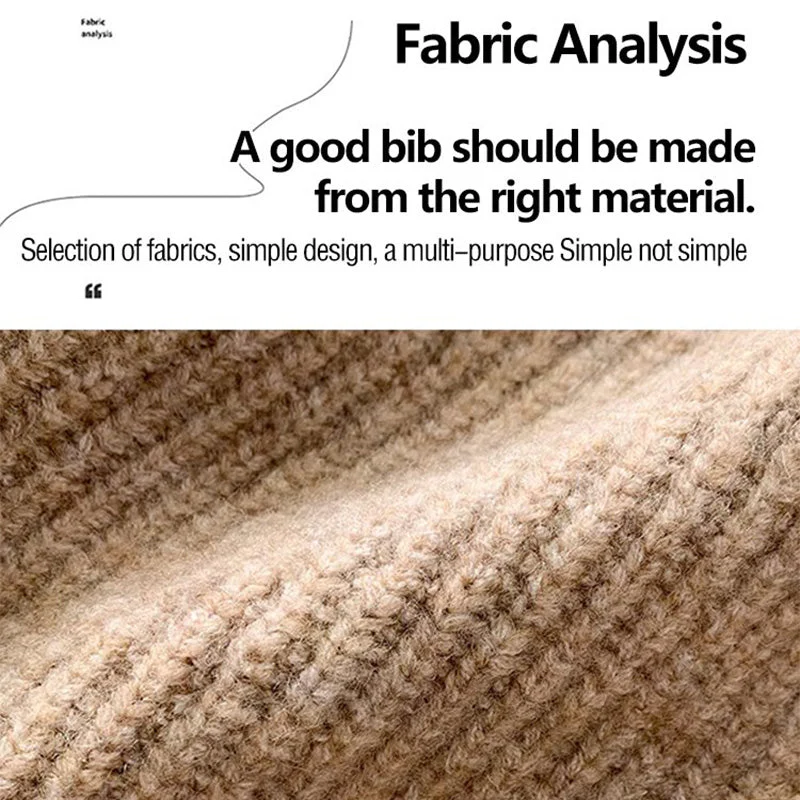 🔥Winter hot sale🔥Gift Choice - Multi-Purpose Buttoned Split Knit Shawl