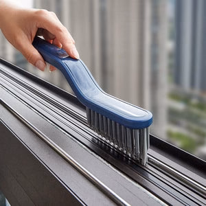 🎁✨Hot sale🔥Multifunctional Floor Seam Brush(Great For Bathroom)