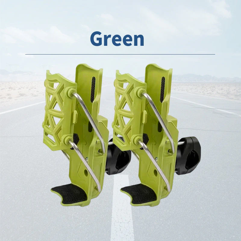 🎁 Hot Sale 50% OFF 🔥Adaptive Cycling Bottle Holder