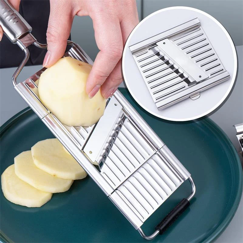 🔥2025 HOT SALE🔥Multi-Purpose Vegetable Slicer Cuts Set