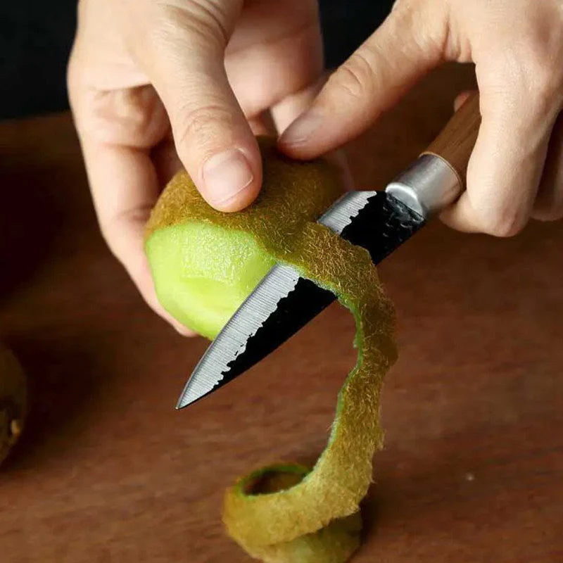 💥Christmas Special Offer💥German Professional Chef's Knife Set - 6 Pcs Set