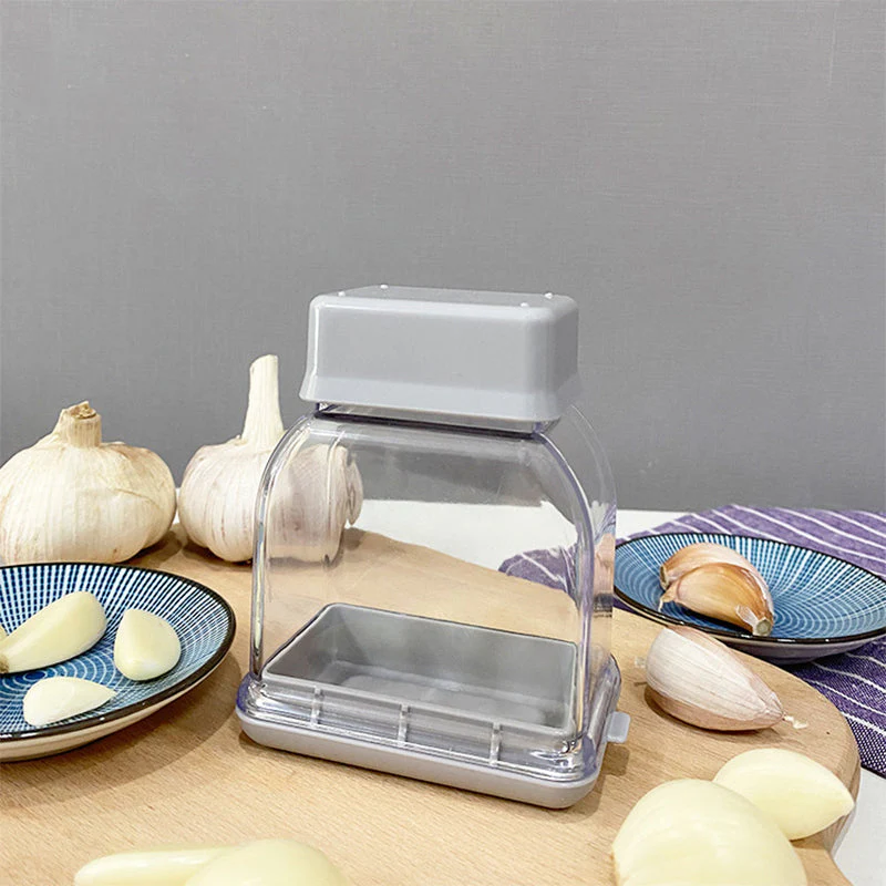 🔥Hot Sale🔥Manual Garlic Slicer - Save Time Effectively