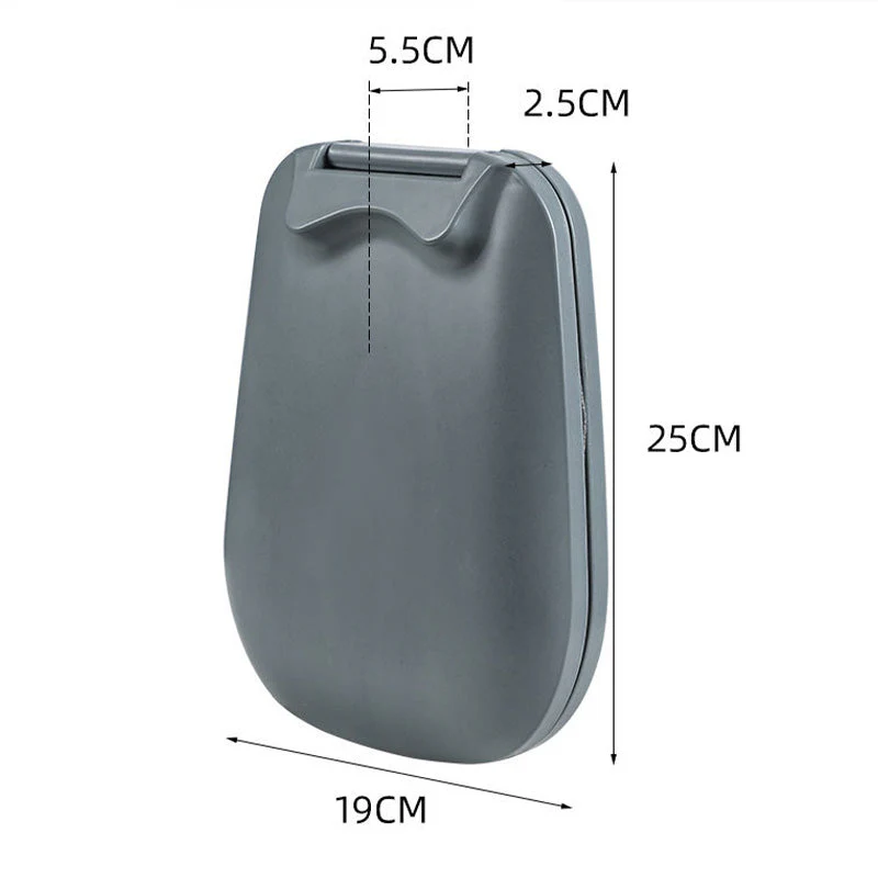 Portable Foldable Travel Pillow