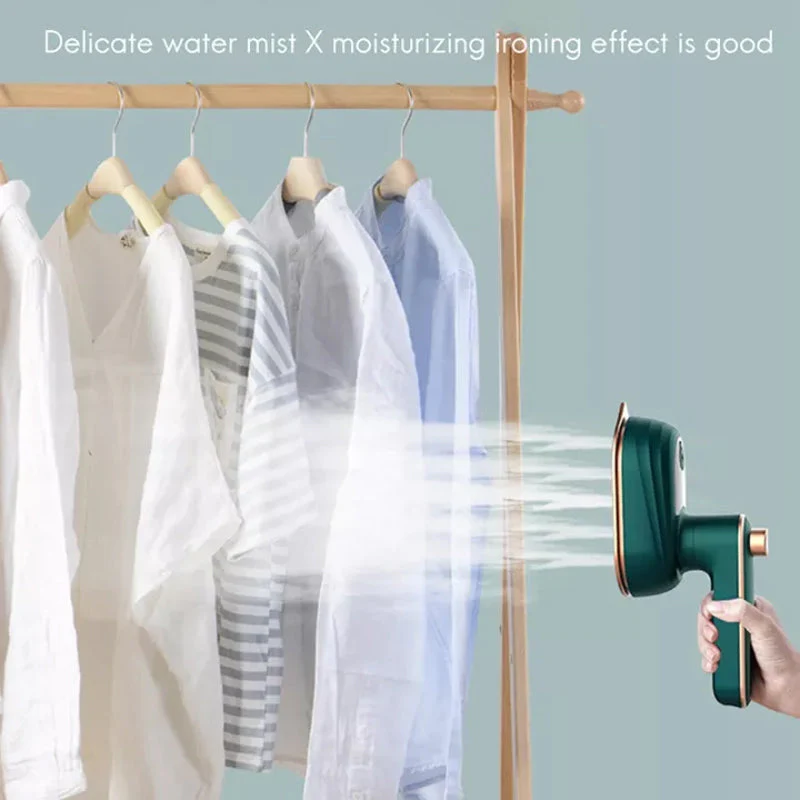 🔥Portable Handheld Garment Steamer