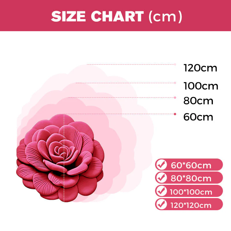 🏠2025 New Product-50% OFF🔥Floral Plush & Diatomaceous Earth Floor Mat✨