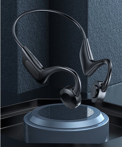 🎁 Hot Sale 50% OFF 🔥2025 NEW Bone Conduction Headphones🎧