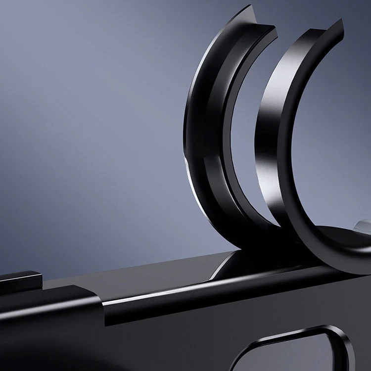 🎅Christmas Offers🎅Magnetic Metal Anti-Fall Protective iPhone Case