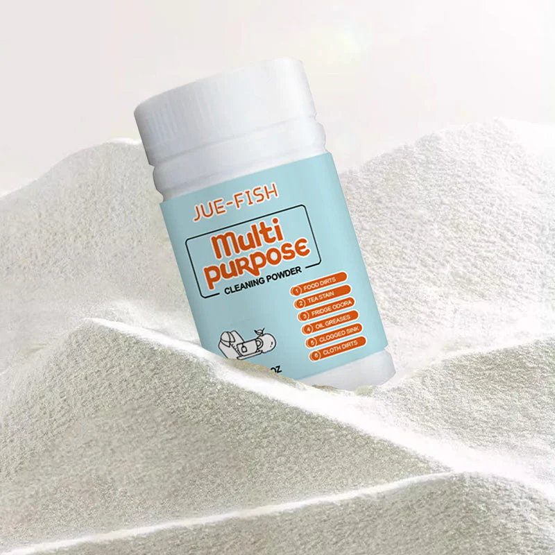 🧼Multipurpose Cleaning Powder for Kitchen