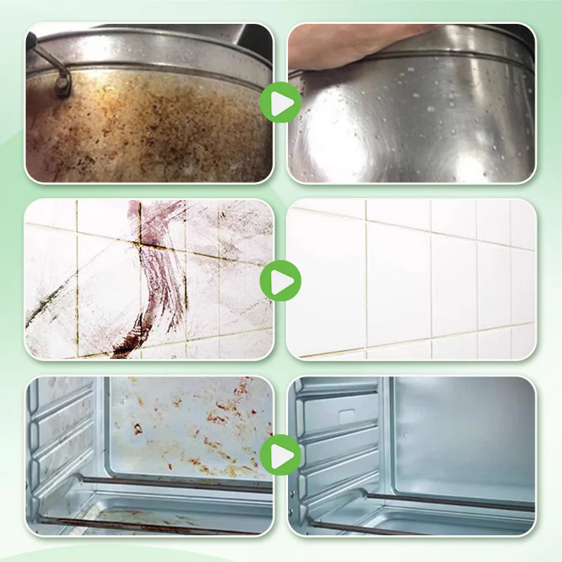 🧼Powerful Multifunctional Cleaner