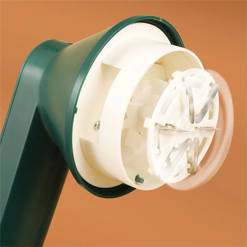 🔥 practical gift 🎁 Electric Lint Remover