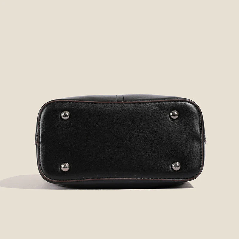 Women's Retro Leather Shoulder & Handbag（50% OFF）