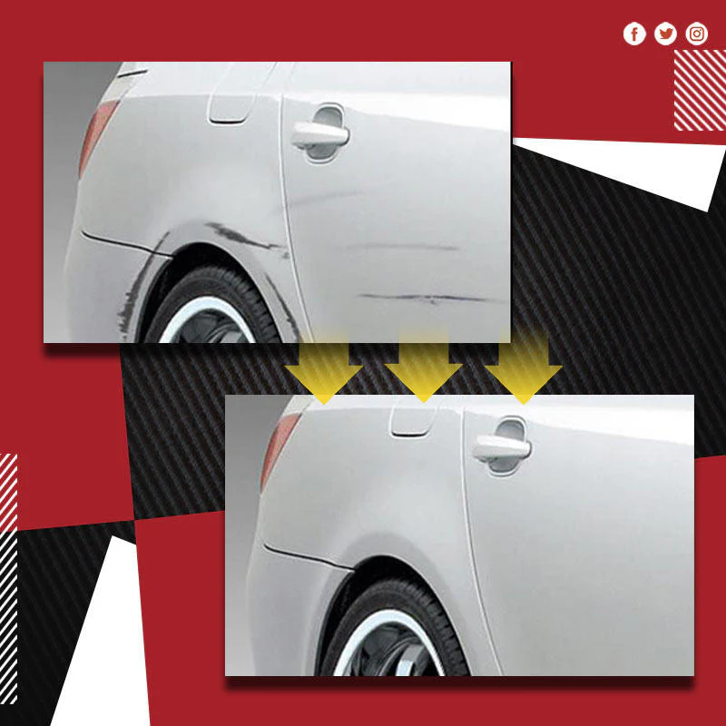 🔥Last Day-Buy 1 Get 1 Free!!🔥-🚗Instant Car Scratch Repair Pen