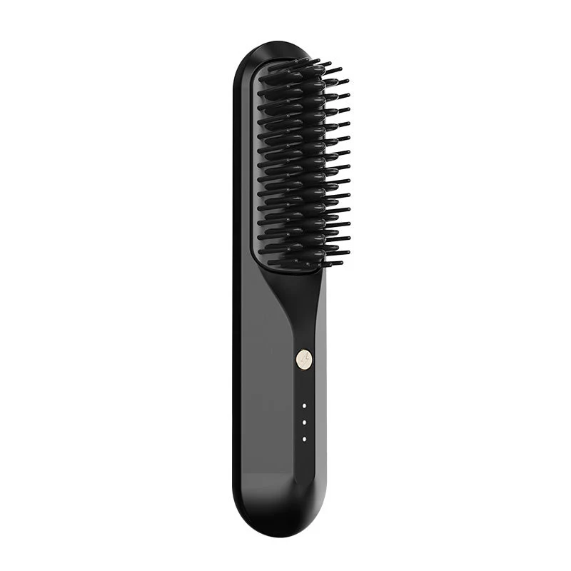 🔥LAST DAY PROMOTION SALE 50% OFF🔥Women's Hair Straightener Comb✨️💕