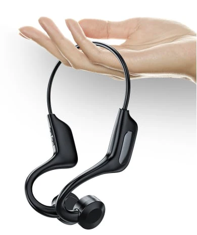 🎁 Hot Sale 50% OFF 🔥2025 NEW Bone Conduction Headphones🎧