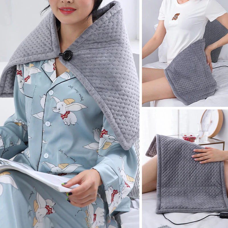 [Warm Gift] Electric Heating Pad（🚀Free shipping）