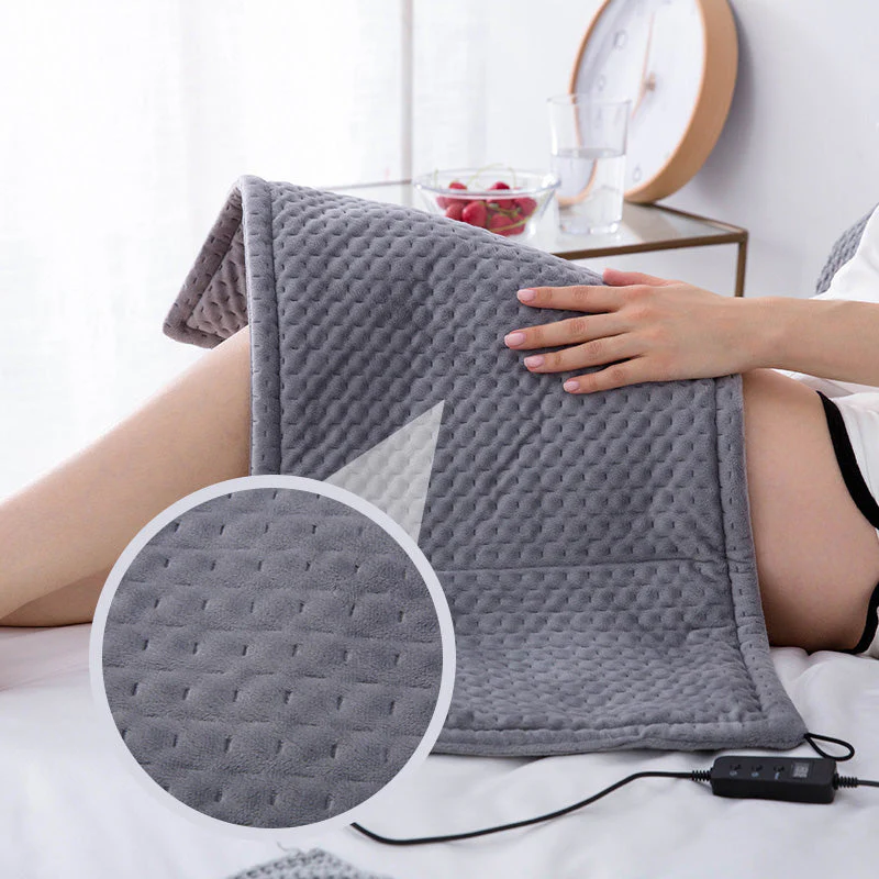 [Warm Gift] Electric Heating Pad（🚀Free shipping）