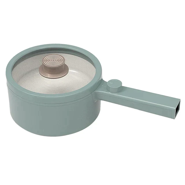 Household Multipurpose Pot