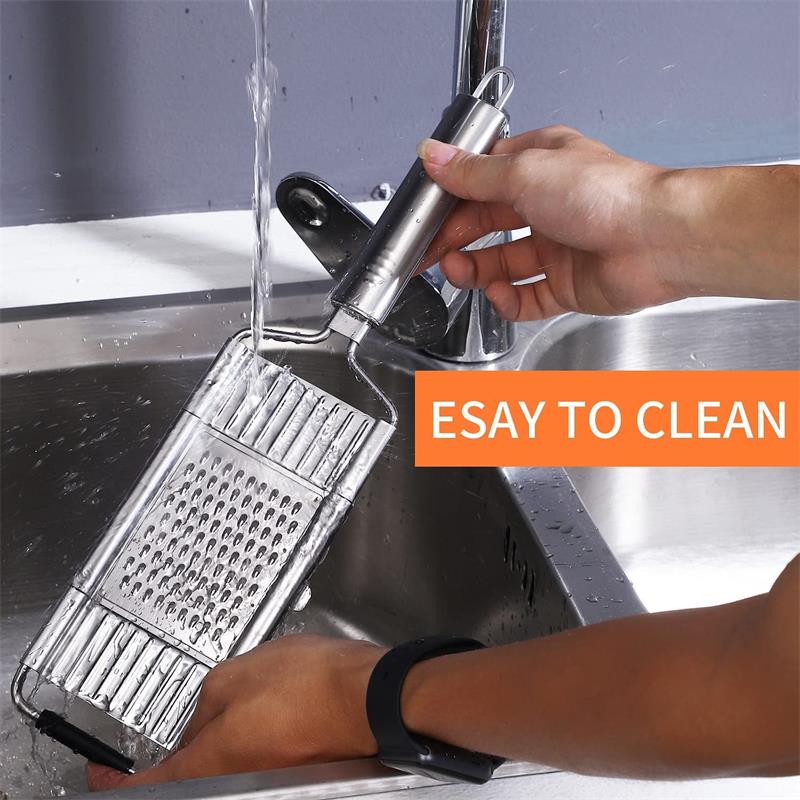 🔥2025 HOT SALE🔥Multi-Purpose Vegetable Slicer Cuts Set