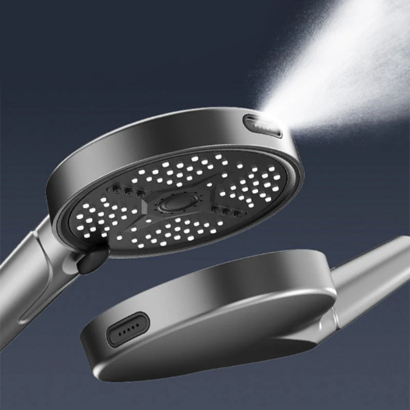 🔥Hot Sale🔥Multi-Functional High Pressure Handheld Shower Head