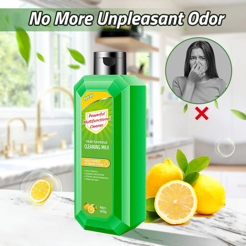 🧼Powerful Multifunctional Cleaner