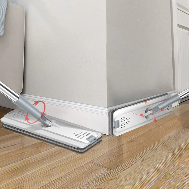 ✨Multifunctional Wet & Dry Mop Set