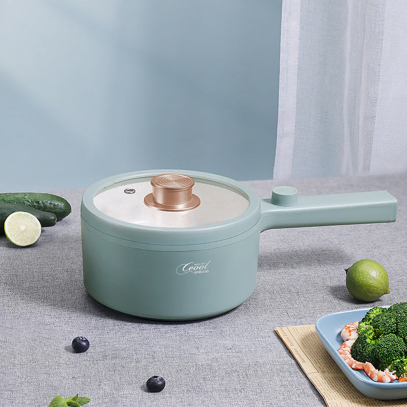 Household Multipurpose Pot