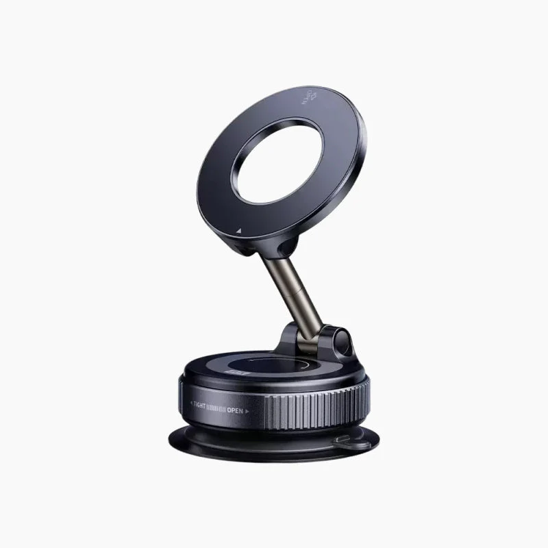 🔥HOT SALE🔥Foldable Magnetic Car Phone Holder