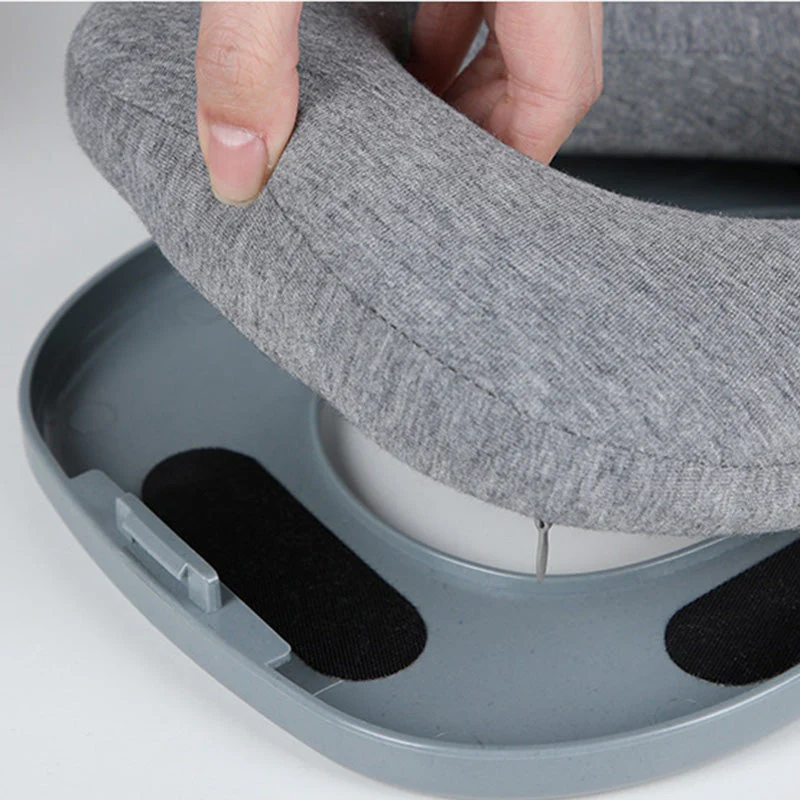 Portable Foldable Travel Pillow