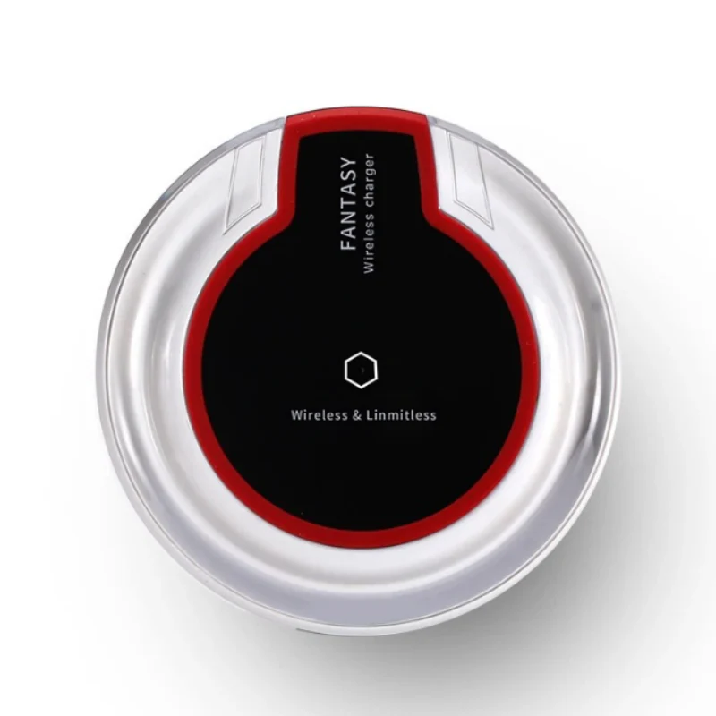 🎅🔥Hot Sale ￡7.99🎉🎄Universal Cell Phone Wireless Quick Charger（40% OFF）