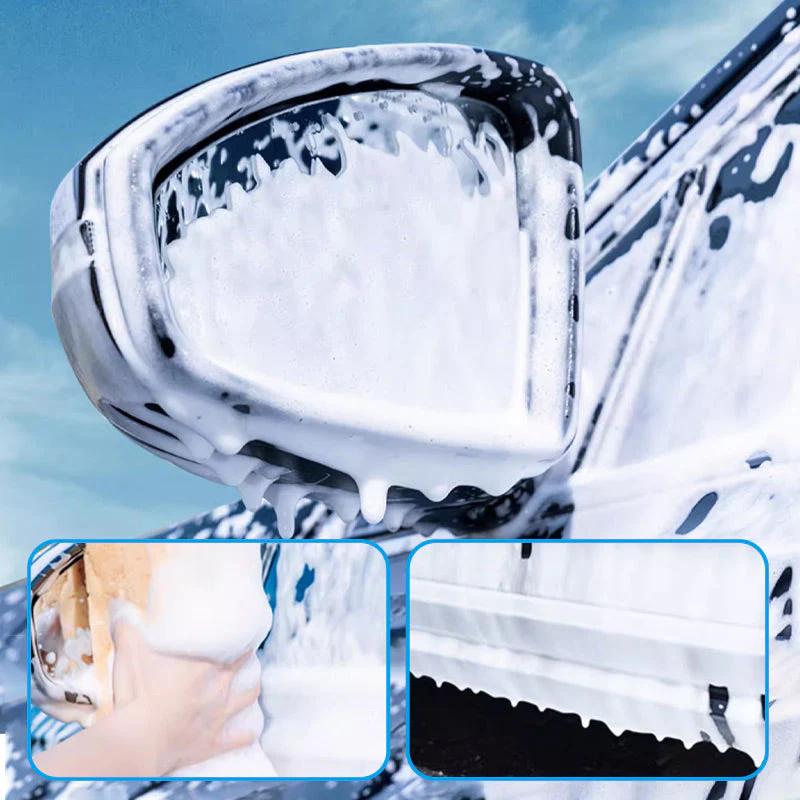 🔥Buy More Get More🔥Foam Concentrate Car Wash Cleaner