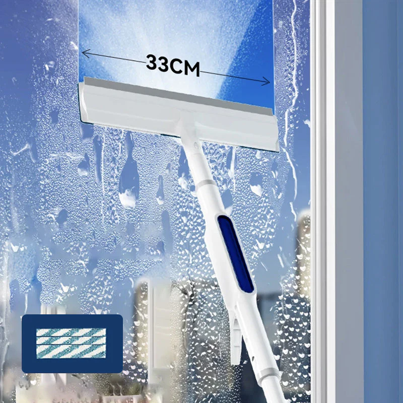 🎊Christmas Pre-sale 🎊Double-sided spray expansion window cleaner