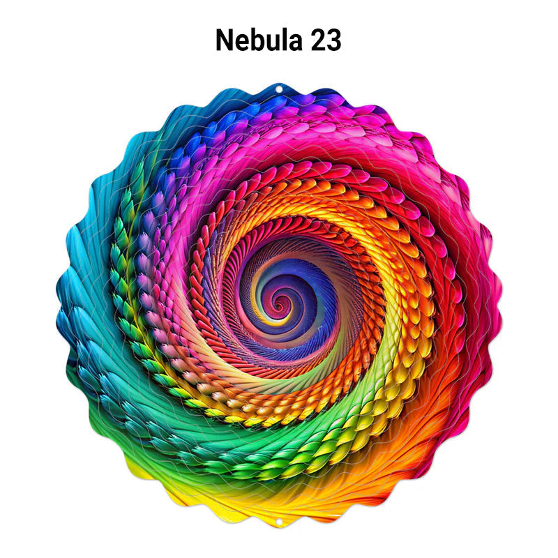 🔥Hanging Wind Spinner for Indoor & Outdoor