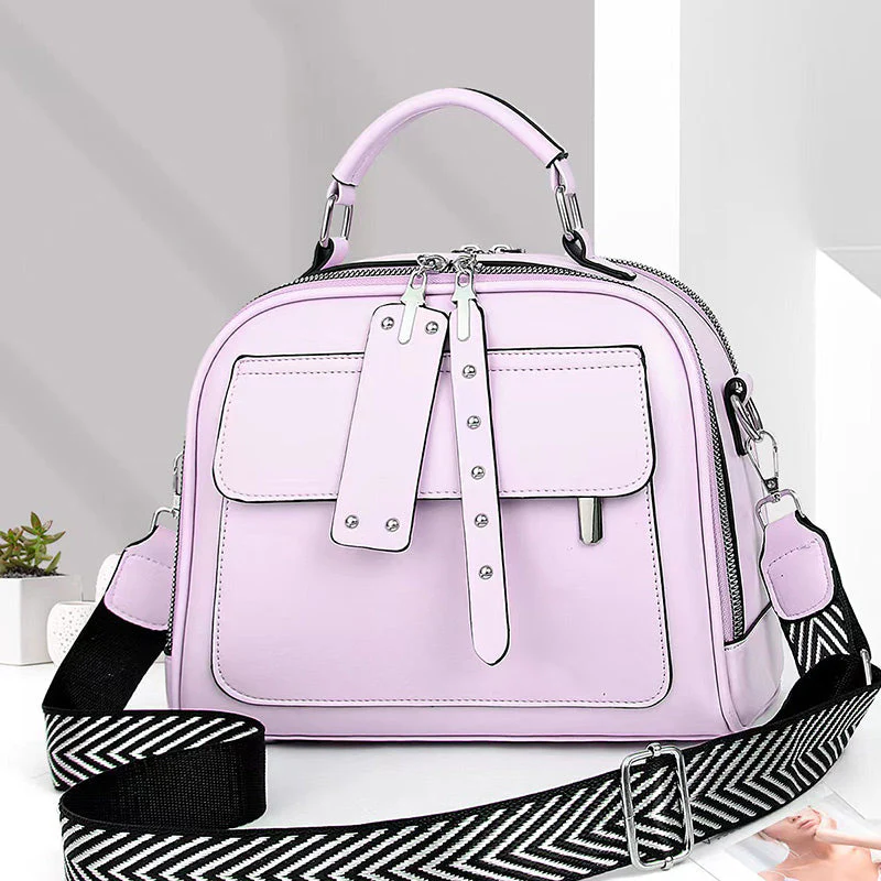 Women's Fashion Crossbody Multi-Compartment Bag（50% OFF）