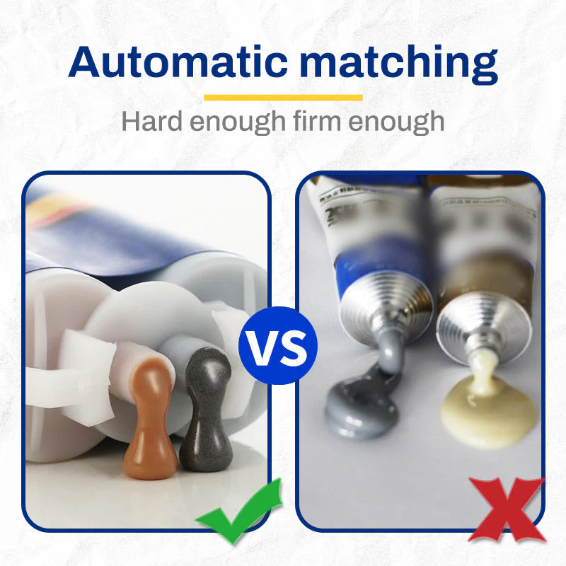 🥳New Year Promotion✨ New Metal Repair Glue