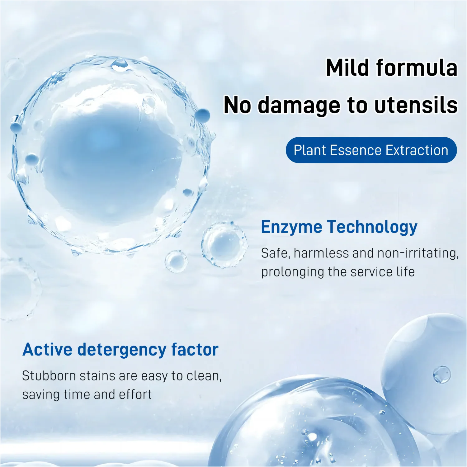 🔥Last Day Promotion 49% OFF - 🏠Antibacterial Bathroom Cleaner Limescale Remover