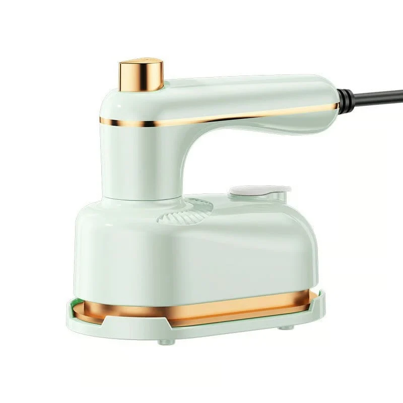 🔥Limited Time Offer 49% OFF🎁Portable Mini Electric Steamer Iron for Clothes