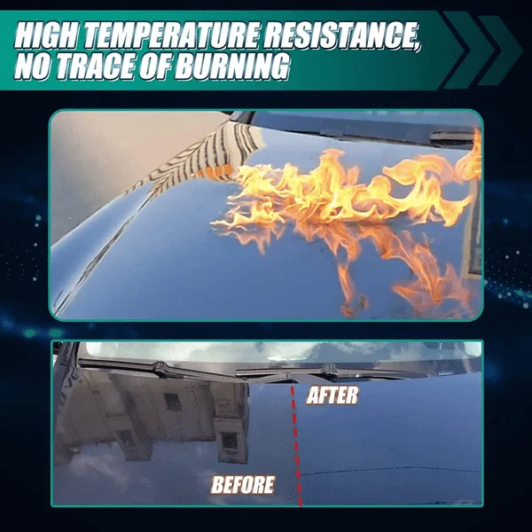 🔥3-in-1 High Protection Car Spray (Buy 2 get 1 free) (Buy 3 get 2 free)