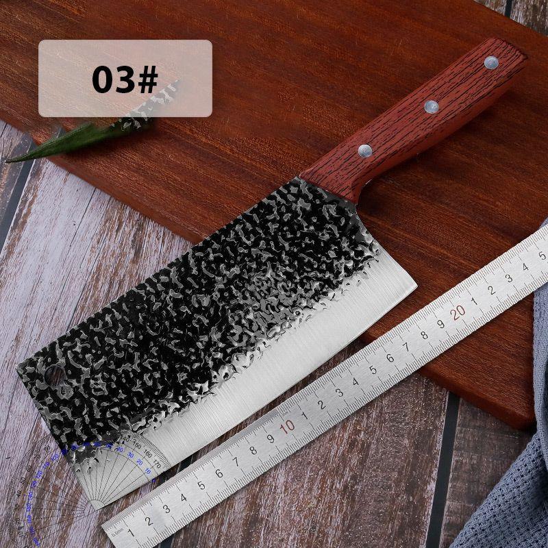 ⏳Limited time 50% off⏳Forged Sharp and Durable Kitchen Knife
