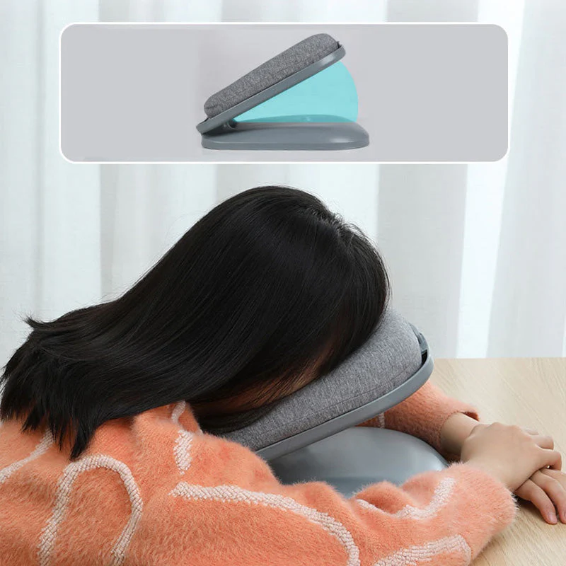 Portable Foldable Travel Pillow