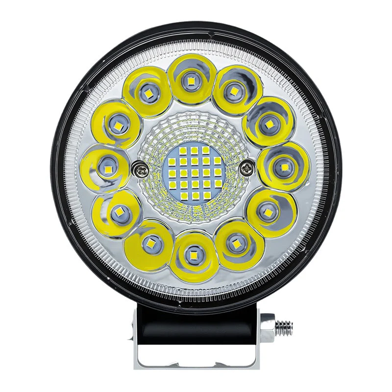 🔥While stocks last🎉4-inch 99W LED Pod for Off-Road