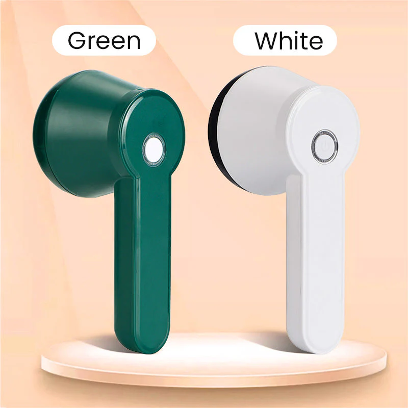 🔥 practical gift 🎁 Electric Lint Remover