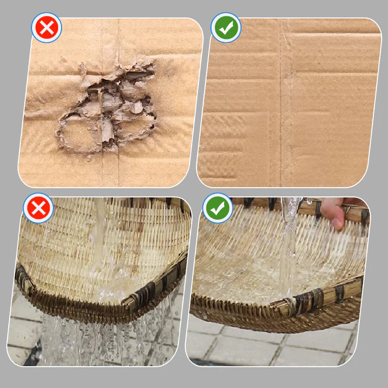 🔥New Year Promotion🔥Transparent Waterproof Sealant for Home Repair🔥