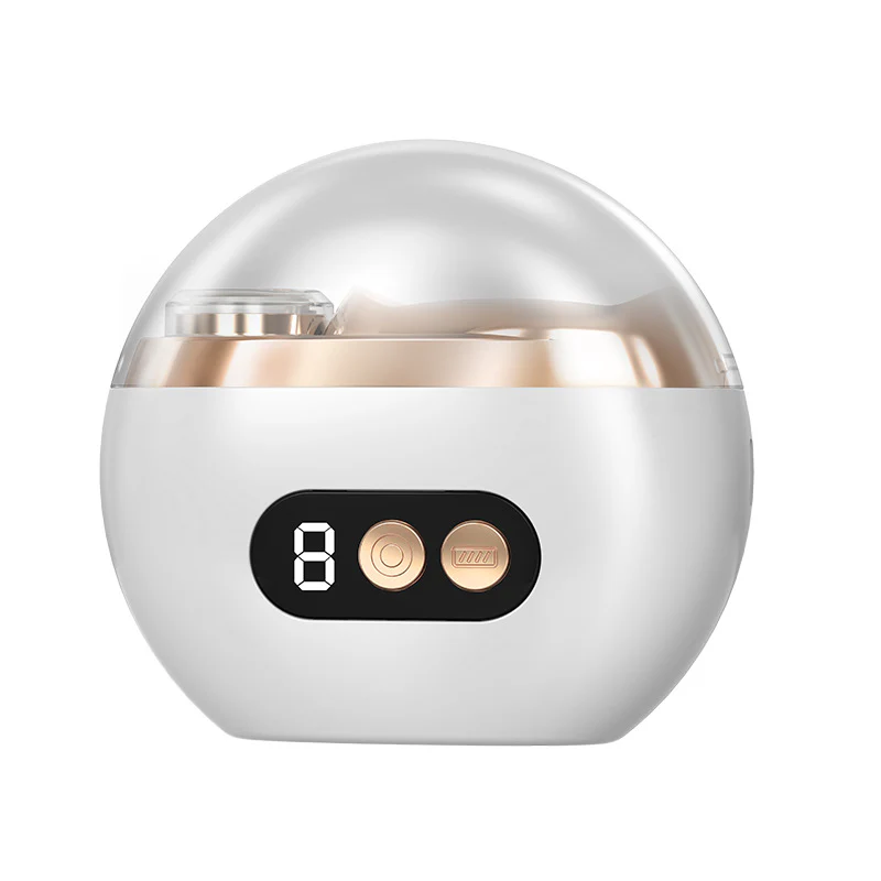 Multi-functional Electric Nail Trimmer